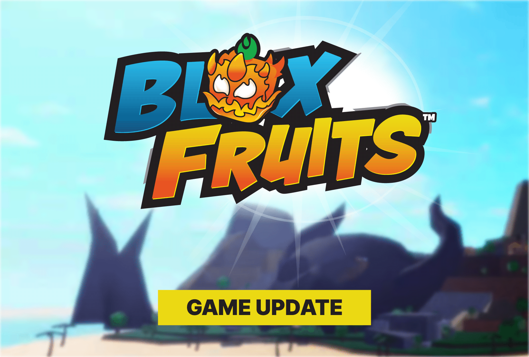 Blox Fruit, Blizzard Fruit on Stock!!